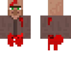 death villager