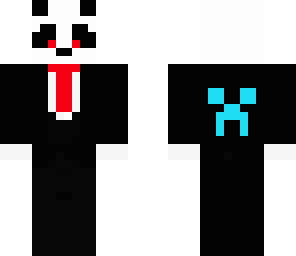 panda