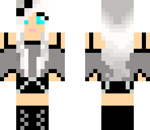 girl