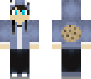 cookie boy 