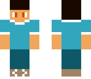 mike -total drama collection-