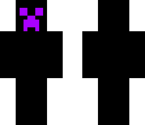 endercreeper man