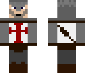 dantes inferno crusader