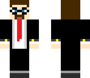 nerd