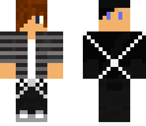 boy and ninja upgrade 2