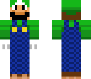 luigi
