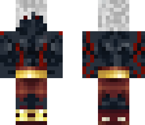 skin for fish