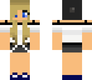 skin name