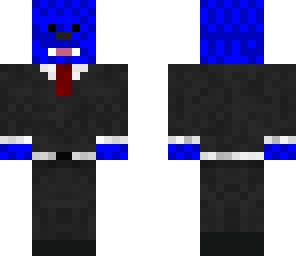 bluefluffy