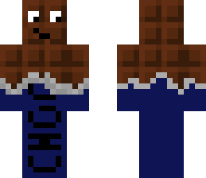 chocolateman
