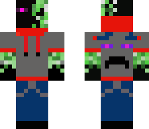 endcreeper