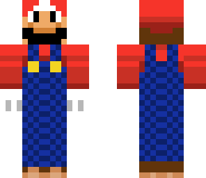 mario
