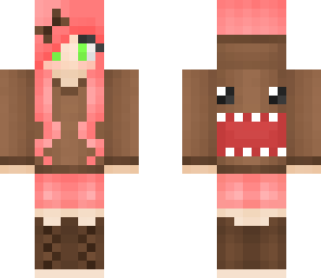 girl