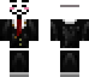 mr anonymous