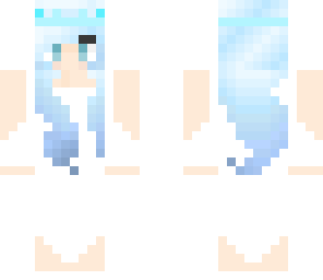 ice queen