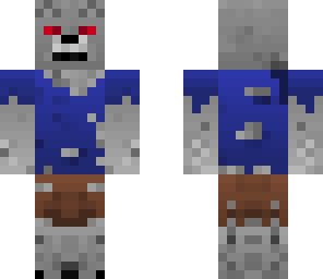 wolf