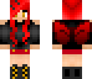 demon fairy - fairy collection