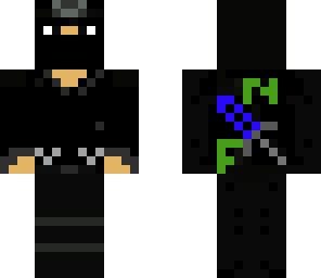 tcgninjafox new skin