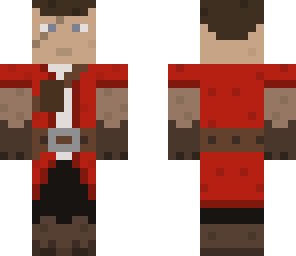 daud from dishonored
