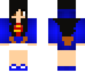 supermangirl