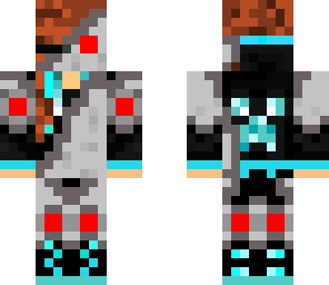 cyborg contradiction20