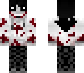 jeff the killer