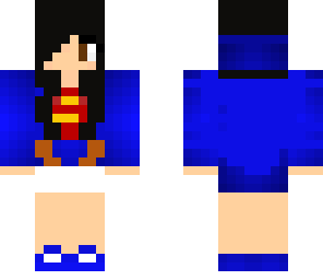 supermangirl