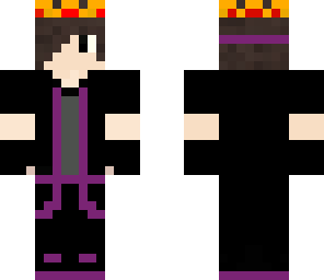revamped king