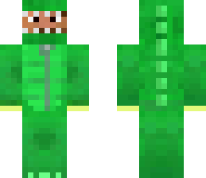 green dragon