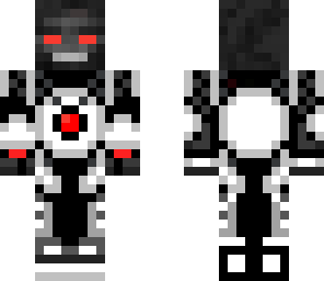 devil wither