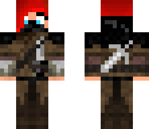 skin edit for techno_kitty