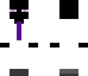 endersuit