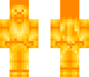 gold steve