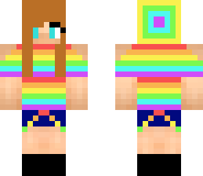 rainbow lover