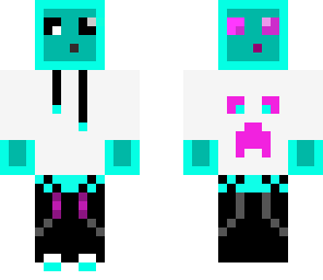 drpy slime head