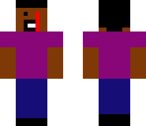 slenderjake black