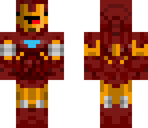 derp ironman