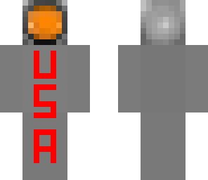 space guy
