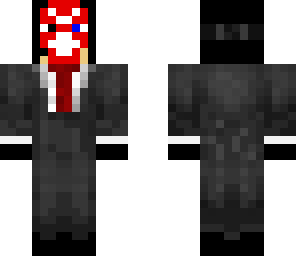 payday 2 my skin