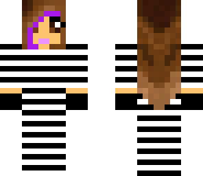 girl prisoner