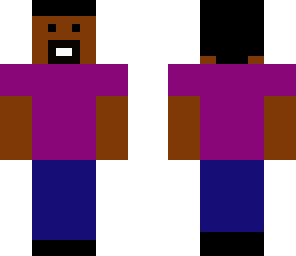 slenderjake black fixed