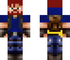 adventurer 