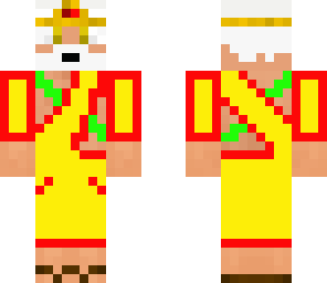 zeus
