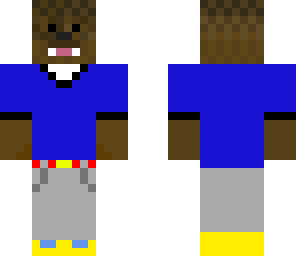 xxkillerz6xx updated bacca skin