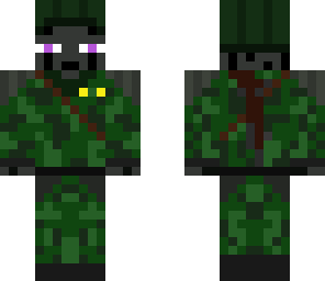 combat enderman
