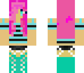 popular girl