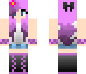 my skin