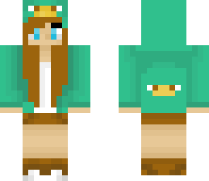 girl perry