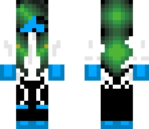 girl slime