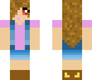 farmer girl